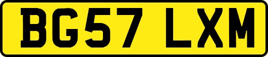 BG57LXM