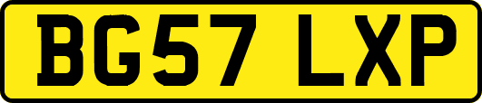 BG57LXP