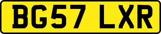 BG57LXR