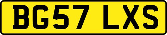 BG57LXS