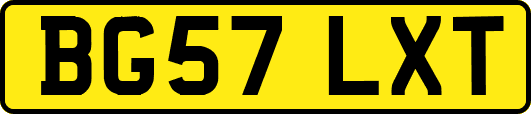 BG57LXT