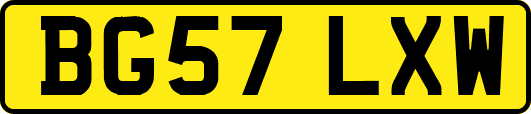 BG57LXW