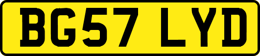 BG57LYD
