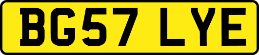 BG57LYE
