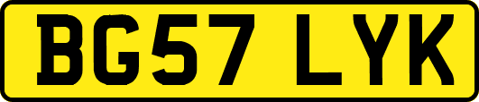 BG57LYK