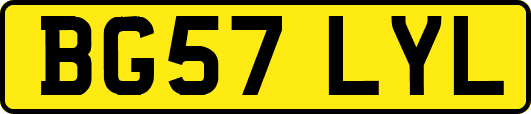 BG57LYL