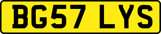 BG57LYS