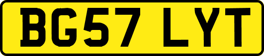 BG57LYT