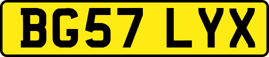 BG57LYX