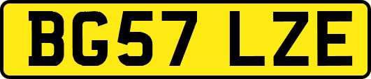 BG57LZE