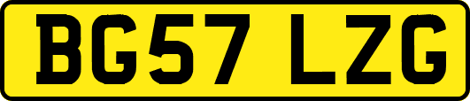 BG57LZG