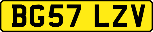 BG57LZV