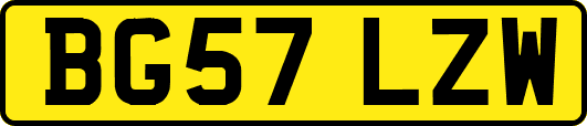 BG57LZW