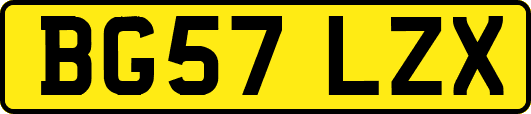 BG57LZX