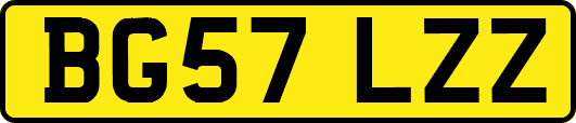 BG57LZZ