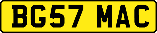 BG57MAC