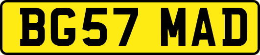 BG57MAD