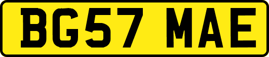 BG57MAE