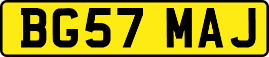 BG57MAJ