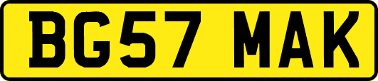 BG57MAK
