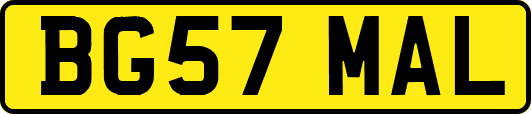 BG57MAL
