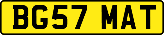 BG57MAT
