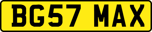 BG57MAX