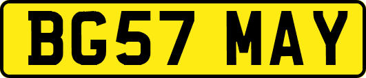 BG57MAY