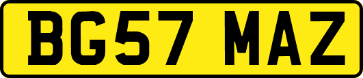 BG57MAZ