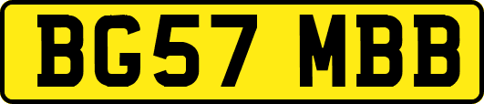 BG57MBB