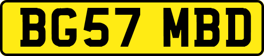 BG57MBD