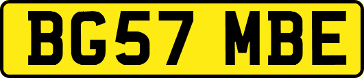 BG57MBE