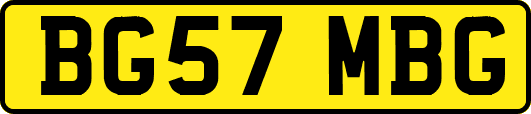 BG57MBG