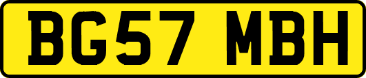 BG57MBH