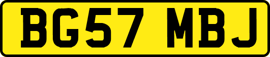 BG57MBJ