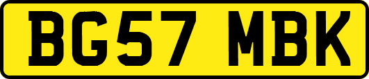 BG57MBK