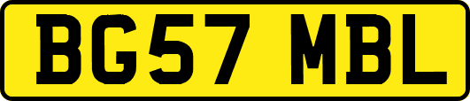 BG57MBL