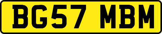 BG57MBM