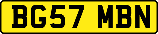 BG57MBN