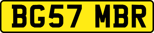 BG57MBR