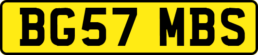 BG57MBS