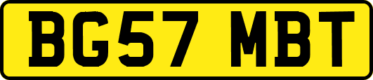 BG57MBT