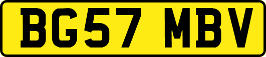 BG57MBV