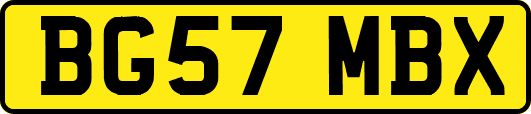 BG57MBX