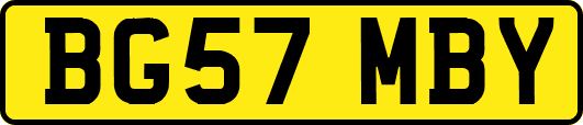 BG57MBY