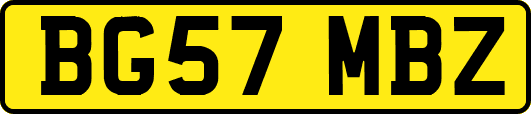 BG57MBZ