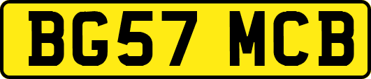 BG57MCB