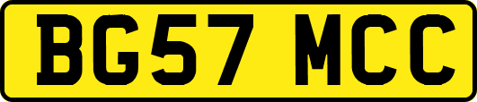 BG57MCC