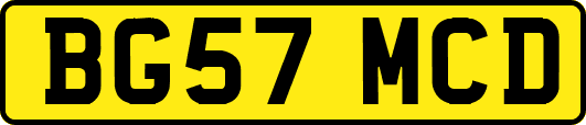BG57MCD