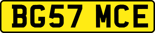 BG57MCE